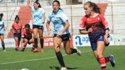 La final femenina del fútbol paranaense será entre Arenas y San Benito