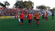Liga Paranaense: los penales consagraron campeón a Neuquén de la Copa de Oro