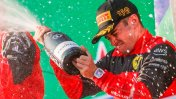 Fórmula 1: Categórica victoria de Leclerc en el Gran Premio de Australia