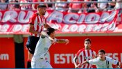 Copa de la Liga: Estudiantes goleó 5-0 a Central Córdoba y lidera la Zona B