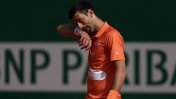 Djokovic no jugará en Estados Unidos: rechazaron su pedido al no estar vacunado