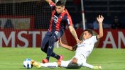 Derrota de Colón en la Libertadores: Lo ganaba en Paraguay pero Cerro Porteño lo dio vuelta