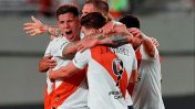 Libertadores: River va por una nueva victoria ante Fortaleza en el Monumental