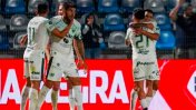 Copa de la Liga: Sarmiento logró una gran victoria ante Gimnasia en La Plata