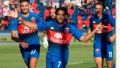 Tigre derrotó a Huracán y es nuevo puntero en la Copa Liga Profesional
