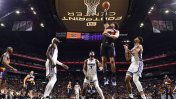 Arrancan los Playoffs de la NBA: Todos los partidos de cada conferencia