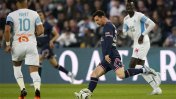 PSG ganó el clásico y acaricia el título en Francia: le anularon dos goles a Messi