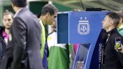 Fútbol argentino: polémica entre los árbitros y las 