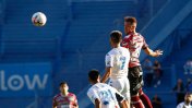 Copa de la Liga: Central Córdoba le dio un nuevo golpe a Vélez