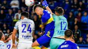 Copa de la Liga: Boca apenas igualó con Godoy Cruz y los hinchas expresaron su malestar