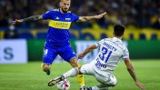 Copa de la Liga: Boca buscará despegar en Santiago del Estero contra Central Córdoba