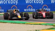 Fórmula 1: el primer Sprint del año fue para Max Verstappen