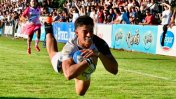 Rugby: Nueva victoria de Estudiantes por el Torneo Regional del Litoral