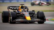 Fórmula 1: Max Verstappen ganó con comodidad el GP de Imola