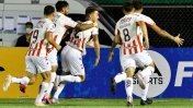 Sudamericana: Unión e Independiente juegan de visitante con la obligación de sumar