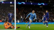 En un partido inolvidable, Manchester City venció a Real Madrid 4-3 en la Champions