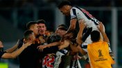 Talleres derrotó a Sporting Cristal y se acerca a los octavos de la Libertadores