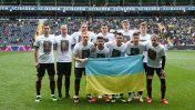 La liga ucraniana de fútbol fue cancelada definitivamente por la guerra