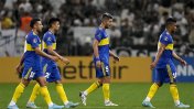 Boca, último en la Copa: qué necesita para seguir con chances de clasificarse