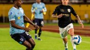 Copa Sudamericana: Banfield cayó en Ecuador y quedó último en su grupo