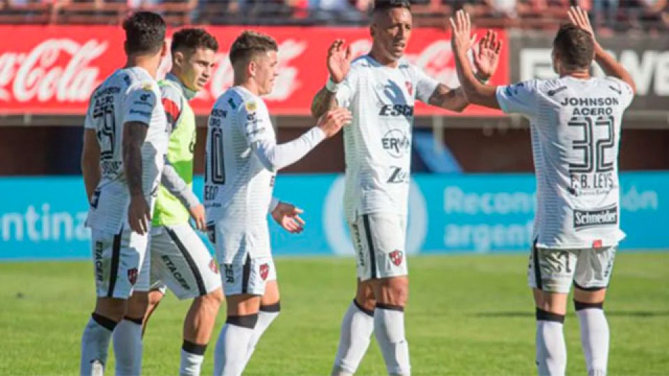 Patronato recibe a Gimnasia y va por más en su último partido de local.