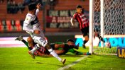Copa de la Liga: Patronato sufrió una histórica goleada en el Grella ante Gimnasia por 6-0