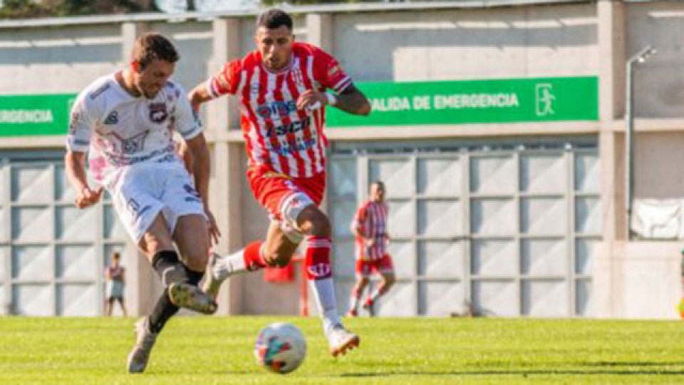 Paraná recibe a Central Norte de Salta y va por la vuelta al triunfo.