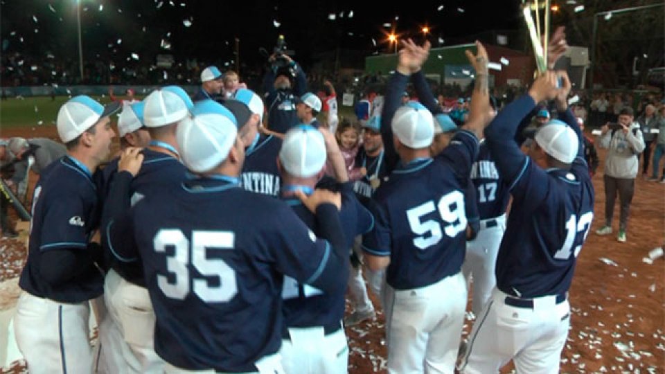 Argentina ganó y se coronó campeón por primera vez del Torneo Panamericano.