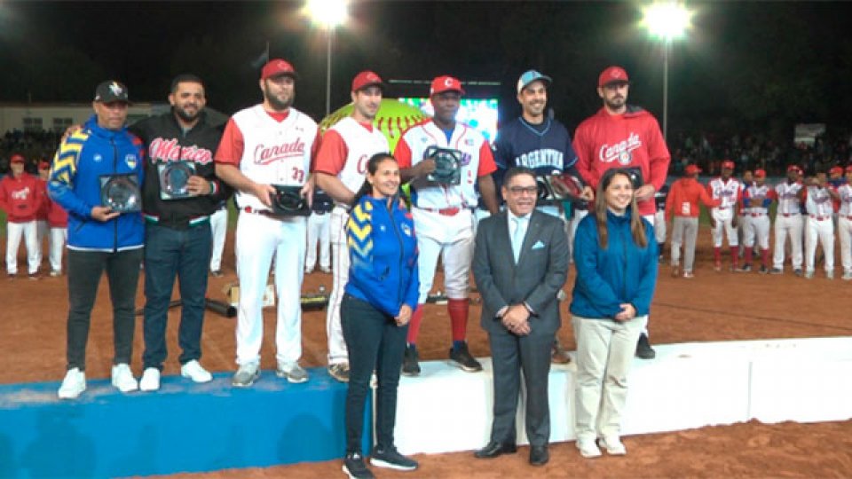 Argentina, campéon del Panamericano de Sóftbol: la palabra de los protagonistas
