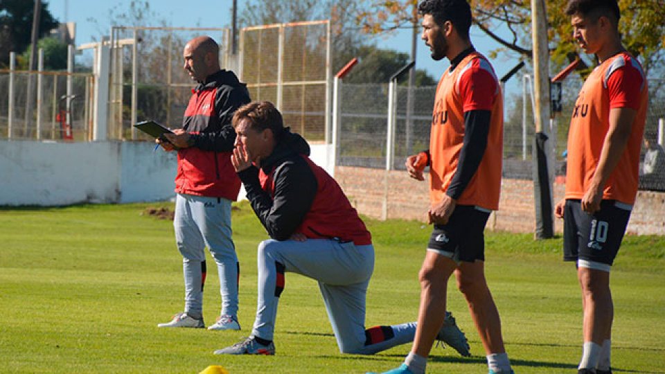 Patronato-Deportivo Morón, por Copa Argentina tiene día confirmado.