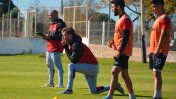 Patronato-Deportivo Morón, por Copa Argentina tiene día confirmado: juegan en Santa Fe