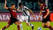 Talleres empató como local ante Flamengo pero mantiene las chances en la Libertadores