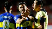 Copa Libertadores: Boca ganó en la altura de La Paz y sumó una victoria fundamental