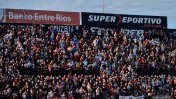 Patronato-Morón en Santa Fe, por la Copa Argentina: Venta de entradas y traslado