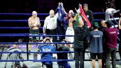 Boxeo: Wenceslao Mansilla cayó en Australia ante el mexicano Tapia