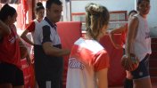 Básquet: Talleres debuta ante Regatas de San Nicolás en la Liga Federal Femenina