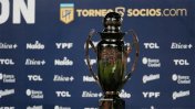 Copa de la Liga: horas decisivas para confirmar el cronograma de cuartos de final
