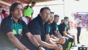 Liga Profesional: Diego Dabove dejó de ser el entrenador de Banfield