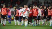 Tres equipos argentinos fueron sancionados por la Conmebol