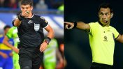 Copa de la Liga: Tello y Merlos fueron designados como árbitros para las semifinales