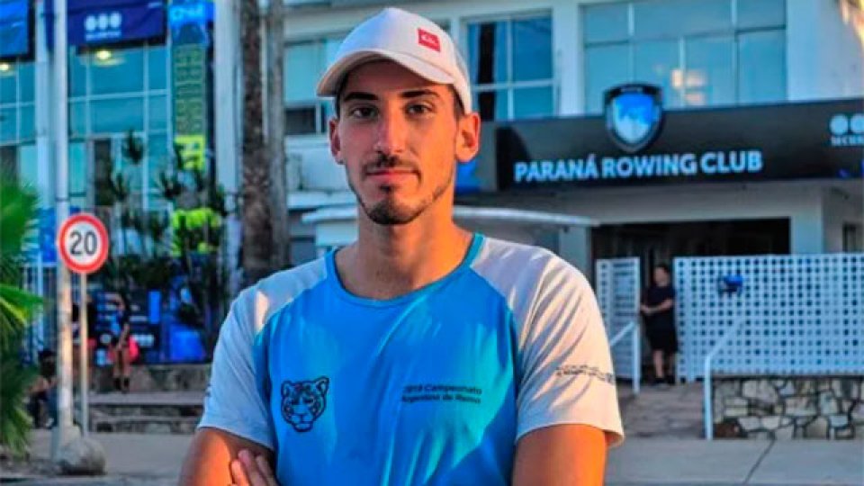 Calderón fue décimo en el Mundial Sub 23. Calderón fue décimo en el Mundial Sub 23.