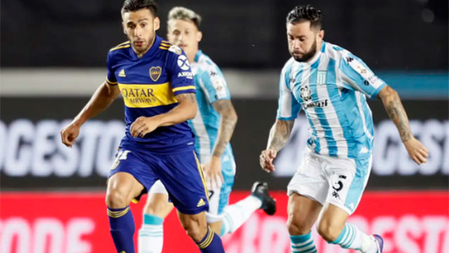 El clásico marcará el retorno de las dos hinchadas al fútbol argentino.