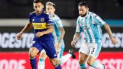 Racing- Boca: El clásico marcará el retorno de las dos hinchadas al fútbol argentino