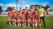 Torneo Federal A: Paraná juega en Sunchales con la misión de volver a sumar