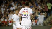 Efecto Messi: el récord de ganancias del PSG en la última temporada