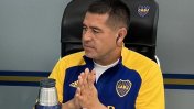 Riquelme habló del presente de Boca y respaldó a Villa: 