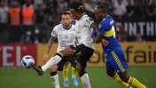 Copa Libertadores: Boca recibe a Corinthians y va por el primer lugar de su grupo