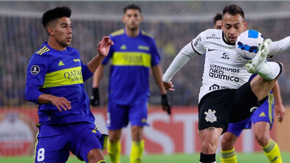 La clasificación de Boca es una incógnita.