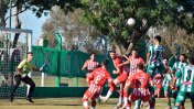 Federal A: Paraná juega el domingo con Gimnasia y Tiro y con terna de Bahía Blanca