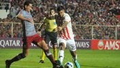 Sudamericana: Unión empató con Fluminense y definirá su clasificación en la última fecha